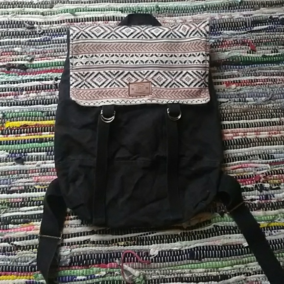 Known Supply Handbags - Known Maker KK Intl. Handmade backpack ❤